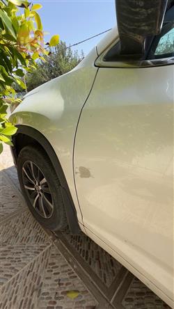 تويوتا هايلاندر